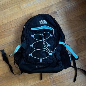 north face firewall backpack